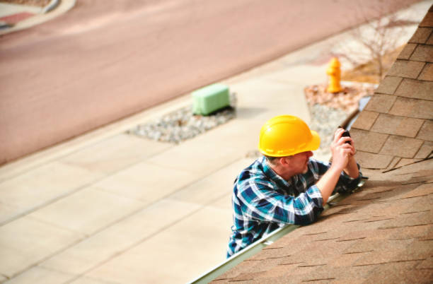 Best Roof Waterproofing Services  in Warren Park, IN