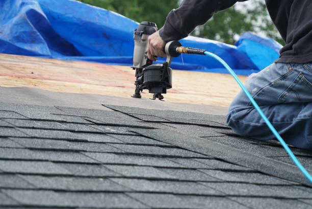 Slate Roofing Contractor in Warren Park, IN