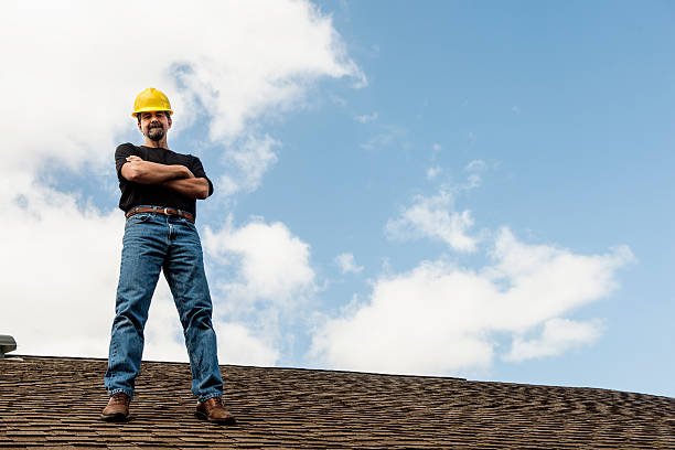 Roof Waterproofing Services in Warren Park, IN