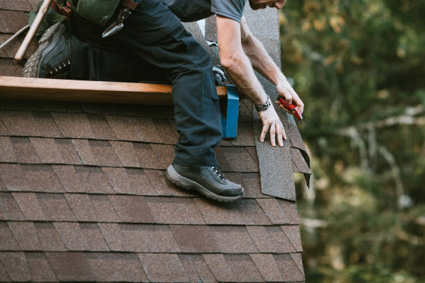 Best Best Roofing Contractors  in Warren Park, IN