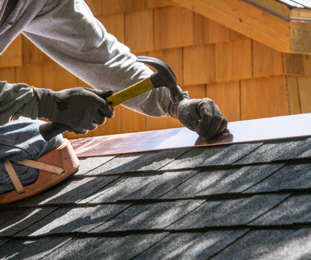 Best Commercial Roofing Services  in Warren Park, IN